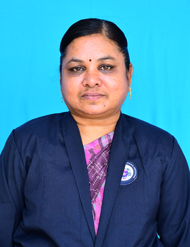 Mrs. Priya